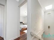 Fully furnished townhouse in a tranquil location