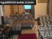 Fully furnished townhouse in Las PInas