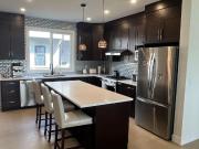 Fully Furnished Townhouse in North Glenmore Park