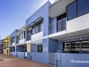 Fully Furnished Townhouse in Prime Marina Location