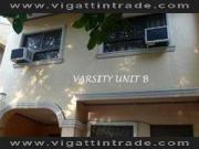 Fully Furnished Townhouse near Ateneo for Rent