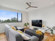 Fully Furnished Townhouse with Ocean Views