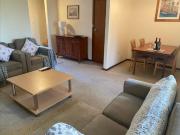 FULLY FURNISHED Townhouse With Spectacular Beach Front...