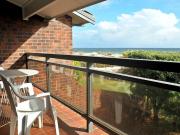 FULLY FURNISHED Townhouse With Spectacular Beach Front...