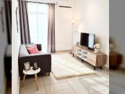 Fully furnished | TR Residence Cozy Design | Move in...