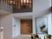 Fully Furnished Trackside 1 Bedroom Apartment – All...