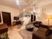 Fully Furnished Two Bed Room Apartment For Rent