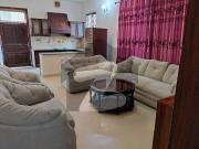 Fully Furnished Two Bed Upper Portion Available For Rent... Fully Furnished Two Bed Upper Portion Available For Rent...