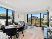 Fully Furnished Two Bedroom Apartment