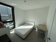 Fully Furnished Two Bedroom Apartment