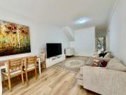 Fully Furnished two Bedroom Apartment