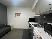 Fully Furnished Two Bedroom Apartment