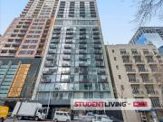 Fully Furnished Two Bedroom Apartment