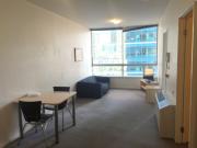 Fully Furnished Two Bedroom Apartment