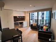 Fully Furnished Two Bedroom Apartment