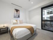 FULLY FURNISHED TWO BEDROOM APARTMENT AT THE HEART OF...