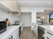 Fully Furnished Two Bedroom Apartment Available...