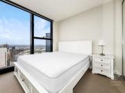 Fully Furnished Two Bedroom Apartment @ Collins Tower