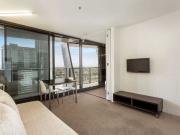 Fully furnished two bedroom apartment in an ideal location