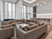 Fully Furnished Two Bedroom Apartment in EQ Tower