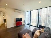 Fully Furnished Two Bedroom Apartment in EQ Tower