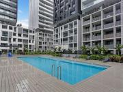Fully furnished two bedroom apartment in Lidcombe!