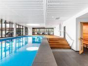 Fully Furnished Two Bedroom Apartment in Parkhouse