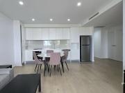 Fully furnished Two Bedroom apartment in Prime Burwood...