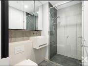 Fully Furnished Two Bedroom Apartment in Prime Location!