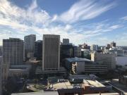 FULLY FURNISHED TWO BEDROOM APARTMENT IN THE HEART OF...