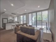 Fully Furnished Two Bedroom Apartment in Zetland