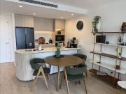 Fully furnished two bedroom apartment located in the Eve...
