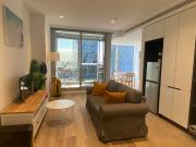 Fully Furnished Two Bedroom Apartment Located In West...