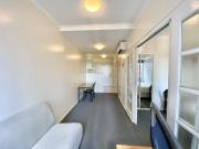Fully Furnished Two Bedroom Apartment on 488 Swanston