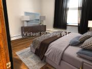 Fully furnished two bedroom apartment on Plateau Mont...