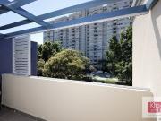 FULLY FURNISHED TWO BEDROOM APARTMENT WITH A/C IN EVERY...