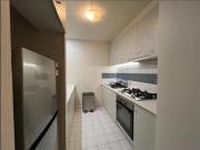 Fully Furnished Two Bedroom Apartment with Balcony