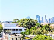 FULLY FURNISHED two bedroom apartment with stunning view...