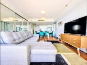 FULLY FURNISHED two bedroom apartment with stunning view...