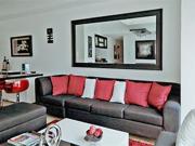 Fully Furnished Two Bedroom at The Avant At The Fort BGC...