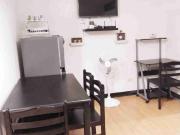 Fully furnished Two bedroom condo for rent in Imus Cavite