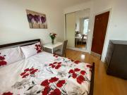 Fully Furnished Two Bedroom Flat in SW7