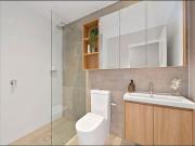 Fully Furnished Two Bedroom Ground Floor Apartment