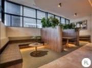 Fully furnished Two bedroom I Amazing rooftop wellness...