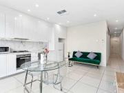 Fully Furnished, Two Bedroom Modern Apartment in City...