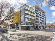 Fully Furnished, Two Bedroom Modern Apartment in City...