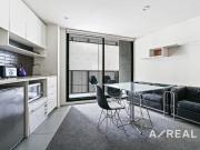 Fully Furnished Two Bedroom Opposite Queen Victoria Market