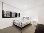 Fully Furnished Two Bedroom Split Level Apartment!