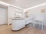 Fully Furnished Two Bedroom + Study Apartment | Premium...
