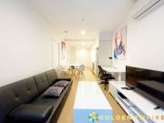 Fully Furnished Two Bedroom Two Bathroom Apartment